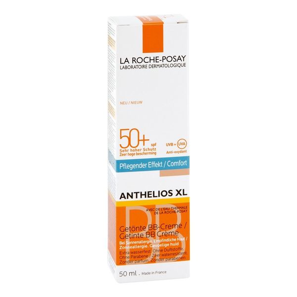 Roche Posay Anthelios XL SPF 50+ BB Cream 50 ml