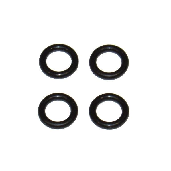 Water Softener 7342649, 7170319 O-Ring Seal Kit (4 Pack)