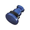 ModQuad Decompression Plug - Blue Anodized DP-1BL