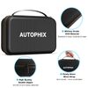 AUTOPHIX Protective Case for OBD2 Scanner Professional Enhanced OBDII Diagnostic Box Products
