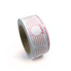 Longshot Jumbo 500 Label Roll - Woods