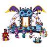 LEGO 41254 Trolls Volcano Rock City Concert