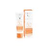 Vichy Ideal Soleil Trattamento Anti-Macchie Colorato 3 In 1 Spf 50+ 50 ml