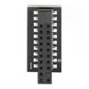LPC TPM Module, TPM 2.0 Module LPC 20Pin Module Motherboard Compatible with TPM2.0 Remote Card Encryption, Computer Internal Solid State Drives
