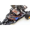 Modular Battery Tray System & ESC Mount Upgrade for Losi Mini JRX2 2wd Buggy