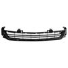 Front Bumper Grille Upper+Center+Lower For 2014-2016 Chevrolet Malibu 3PCS Set