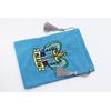 Foam Brain Dice Bag - Paladin