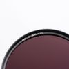 NiSi Filter Pro ND64 (1,8) 6 Stops + integrierter Polarisationsfilter (72 mm)