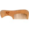 'Dinosaur Skull' Wooden Comb (HA00022836)