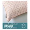 Restore by Silentnight Cooling Copper Pillow