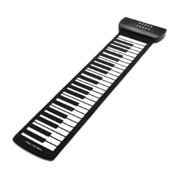 Winning Roll Up Piano