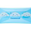 Sanrio 492108 Cinnamoroll Clear Accessory Case