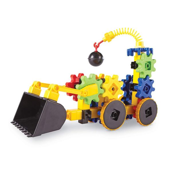 Learning Resources Gears! Gears! Gears! WreckerGears