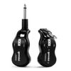 Wireless Guitar Amplifier System Bluetooth Transmitter Receiver for Electric ...
