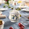 Villeroy & Boch Cottage Sugar Bowl 6 People 0,20l