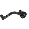 URO Parts 1560100370 Engine Crankcase Valve w/Hose