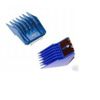 ANDIS 9pc UNIVERSAL SNAP ON COMB&CeramicEd