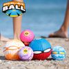 Phlat Ball Woosh, Multi-Colour