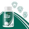 ReNew Dental Support- Gum & Tooth Support- 12 Bottles- 720 Capsules