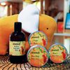 Akamuti Mums Tummy Butter 100ML