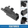 A ABSOPRO Outside Ambient Air Temperature Sensor No.8M2T10K936AA for Ford