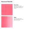 Fw Fluorescent Acryl Ink 1 Oz Red