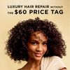Pantene Miracle Rescue Curl Define & Shine Leave-On Conditioner, 10.1 FL OZ