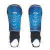 BYTE MX JUNIOR HOCKEY SHINGUARDS BLUE (SMALL)