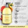 Baylis & Harding Mandarin and Grapefruit Cleansing Hand Wash (500ml)