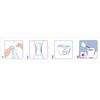 Seni Lady Slim Incontinence Pads Micro Pack of 20