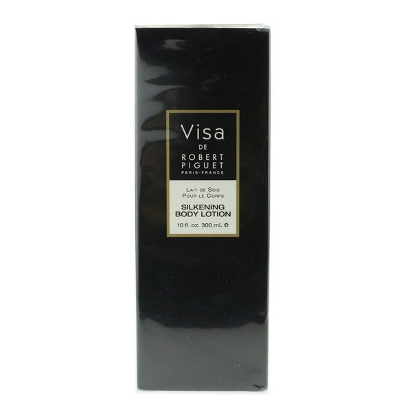 Visa By Robert Piquet Body Lotion (for Women)