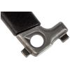 Bahco BAH36 Nail Puller, Grey