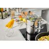 Rösle Wire Kitchen Skimmer, 4.7-Inches