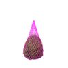 Weaver Leather Slow Feed Hay Net Pink, 36-Inch