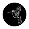 Hummingbird Nature Lover PopSockets Swappable PopGrip