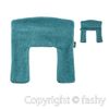 Fashy Mint Neck Heat Wrap