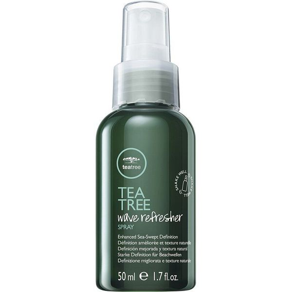 Paul Mitchell Tea Tree Wave Refresher Spray 1.7 Oz.