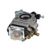 Scooter Carburetor with 15 mm Intake