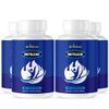 Metilean - Keto & Weight Support - 4 Bottles- 240 Capsules