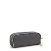 Kipling GITROY Large pencase, Pouches, Cases, Back to Grey (Grey)