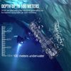Trustfire 3350LM LED Diving Light Scuba Flashlight Underwater 100M Photography