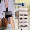 CTDMJ sunglasses travel case (Black)