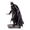 McFarlane - DC Batman Movie 12" - The Batman Posed Statue Version 2