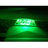 2pc LED Cup Holder Light Ring for Boats/RV (MasterCraft, Moomba, Supra, Malibu)