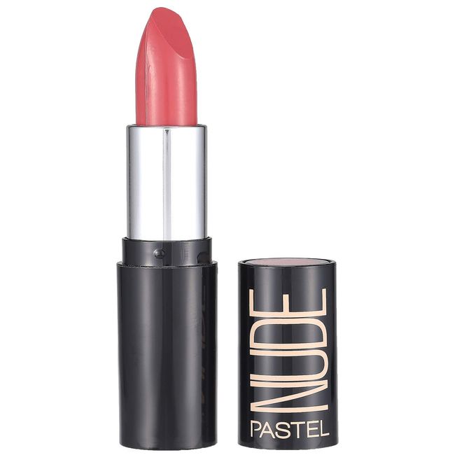 Pastel Nude Lipstick 541