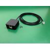 Carrera Digital Slot Car Controller Extender 10 foot cable Black