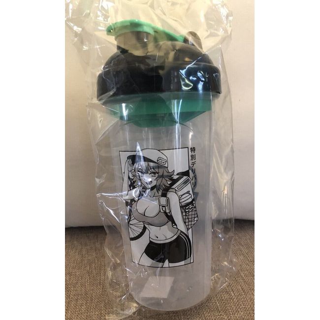 GAMERSUPPS WAIFU CUP - S4.7 DELIVERY GIRL – Gamer Wares