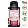 Zhou Tart Cherry 60 Count