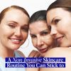 Mouth Wrinkle Patches Reusable Silicone for Targeted Skin Refinement