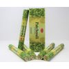 Hem Patchouli Incense 6 x 20 Stick Box (Patchouly) Total 120 Sticks